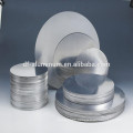 3003 alloy aluminum circles used for non-stick aluminum pan